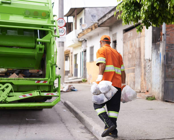 Best Recycling Services for Junk  in Milan, IN