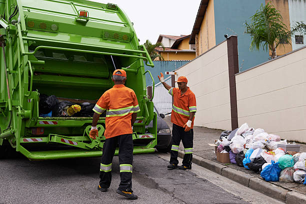 Best Demolition Debris Removal  in Milan, IN